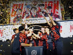 Bigetron Juara IKL Fall 2025, Lolos ke Kejuaraan Dunia Honor of Kings KIC 2025