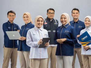 Badan Pengelola Keuangan Haji Buka Rekrutmen 11 Asisten Manajer, Cek Jadwalnya