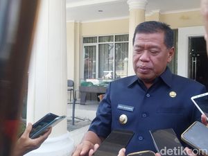 Dilaporkan Selamat, 2 Pejabat Majalengka Sempat Terjebak Bencana di Aceh