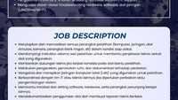 Teknologi Informasi
