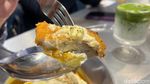 Nyam! Kari Jepang Lezat Topping Katsu dan Hamburg Ada di Blok M