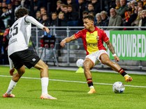 Ajax Pantau Dean James, Segini Nilai Pasarnya