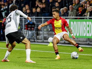 Respons PSSI soal Polemik Paspoortgate Pemain Timnas Indonesia di Belanda