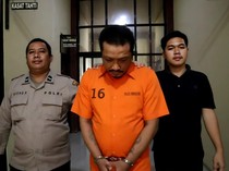 Pinjam Motor Dalih Jemput Istri, Pria di Pringsewu Malah Gadai untuk Judi Slot