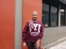 El Rumi Lamar Syifa Hadju, Deswita: Seperti Drakor Terbuka Fase demi Fase