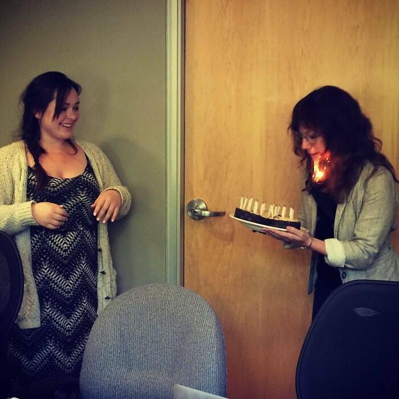 Begini jadinya ketika foto kena sial diabadikan beberapa detik sebelumnya. Momennya dapet banget dan kocak!