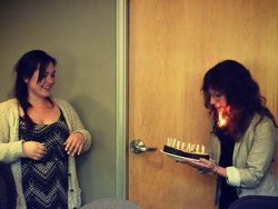 Detik-detik Kena Sial yang Tertangkap Kamera, Pas Banget!