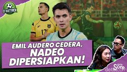 Video: Mimpi Garuda Menuju Piala Dunia 2026!