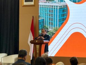 Pemerintah Mau Bikin Tabel Kehidupan buat Ukur Kesejahteraan Masyarakat