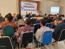 Diskopum Lamongan Targetkan 50% Koperasi Merah Putih Beroperasi Tahun Ini