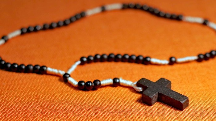 Doa Rosario