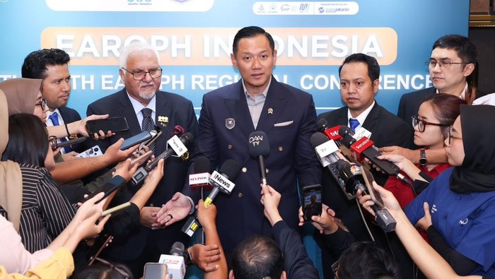Dok: Earoph Indonesia