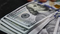 Secara rinci, dolar AS melemah 0,06% terhadap dolar Australia dan melemah 0,01% terhadap yuan China. Dolar AS lalu menguat terhadap yen Jepang sebesar 1,60%, serta menguat 0,19% terhadap dolar Singapura.  