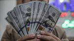 Dolar AS Menguat Pagi Ini, Tembus Rp 16.579