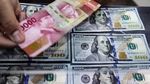 Dolar AS Menguat Pagi Ini, Tembus Rp 16.579