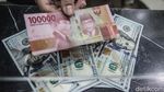Dolar AS Menguat Pagi Ini, Tembus Rp 16.579