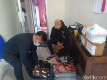 2 Pria di Manado Diduga Korban TPPO ke Kamboja, Ada Titipan Makanan-Skincare