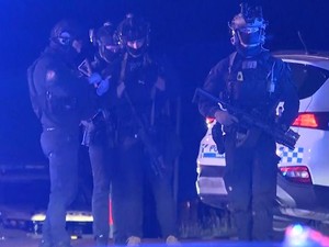 Dunia Hari Ini: Pelaku Penembakan Lukai Belasan Orang di Sydney Ditangkap