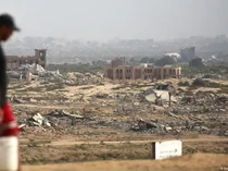 Trump Desak Perundingan Damai Gaza Rampung Pekan Ini