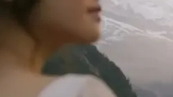 Nih Momen Awal El Rumi Lamar Syifa Hadju di Swiss, Romantis Abis!