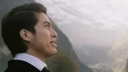 Nih Momen Awal El Rumi Lamar Syifa Hadju di Swiss, Romantis Abis!