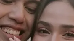 Nih Momen Awal El Rumi Lamar Syifa Hadju di Swiss, Romantis Abis!