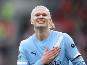 Man City Bukan Tim Top, Tanpa Haaland Akan Sulit Tembus 4 Besar
