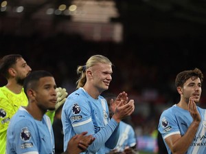 Klasemen Liga Inggris Terbaru: Arsenal Salip Liverpool, Man City ke 5 Besar