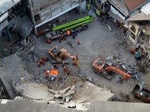 Data BNPB Korban Meninggal Ponpes Sidoarjo Sudah Ditemukan Semua