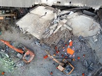 Seluruh Jenazah Korban Bangunan Ponpes Al Khoziny Roboh Ditemukan