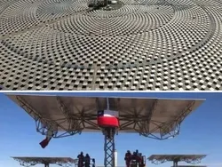 Wow! Manusia Tampak Mini Banget di Dekat Benda-Benda Raksasa