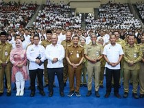BGN Pastikan Perkuat Sinergi Pengawasan Program Makan Bergizi Gratis