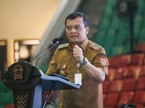 Cek SPPG Jebres, Ahmad Luthfi Minta Percepat Penerbitan SLHS di Jateng