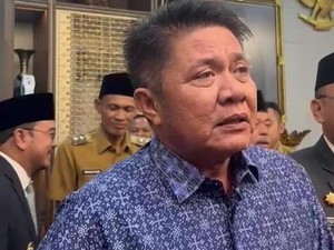 Pasokan Pasar Induk Baru 60%, Pemprov Sumsel Genjot Produksi Lokal