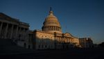 Hari Keenam Shutdown, Washington Tetap Dipadati Pengunjung
