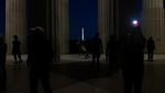 Hari Keenam Shutdown, Washington Tetap Dipadati Pengunjung
