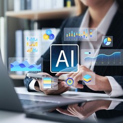 Bikin Lagu Pakai AI, Pria Ini Jadi Buronan Polisi