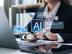 Survei: Gen Z Hadapi Kiamat Pekerjaan Gegara Digusur AI