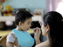 Trauma Makan pada Batita: Tanda Klinis, Pemicu, dan Cara Pulihnya