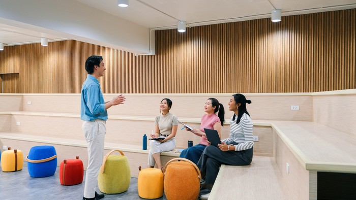 Nama Generasi dan Tahunnya dari Silent hingga Beta, Kamu yang Mana?