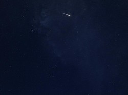Selain Cirebon, Meteor Juga Pernah Jatuh di Sulawesi Hingga Jakarta