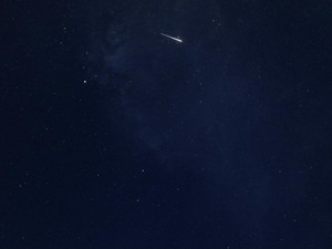 Selain Cirebon, Meteor Juga Pernah Jatuh di Sulawesi Hingga Jakarta