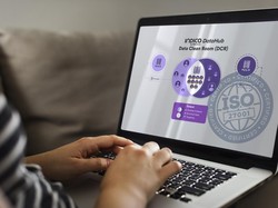 Jurus INDICO Jamin Keamanan Data Pelanggan