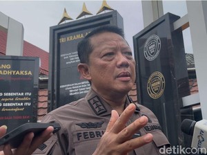 Video: Satgas PKH Bakal Tindak Tegas Dugaan Penambangan Ilegal di Laut