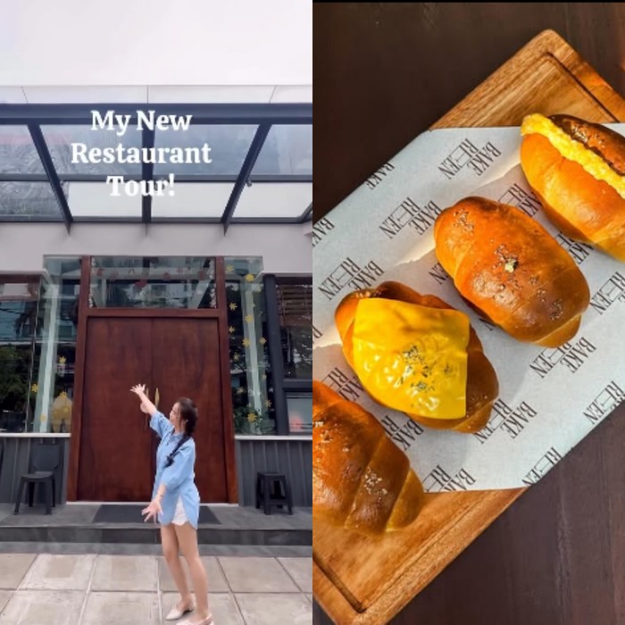 4 Bisnis Kuliner Lezat dari Jesselyn 'MasterChef Indonesia' selain Resto Mie yang Tutup