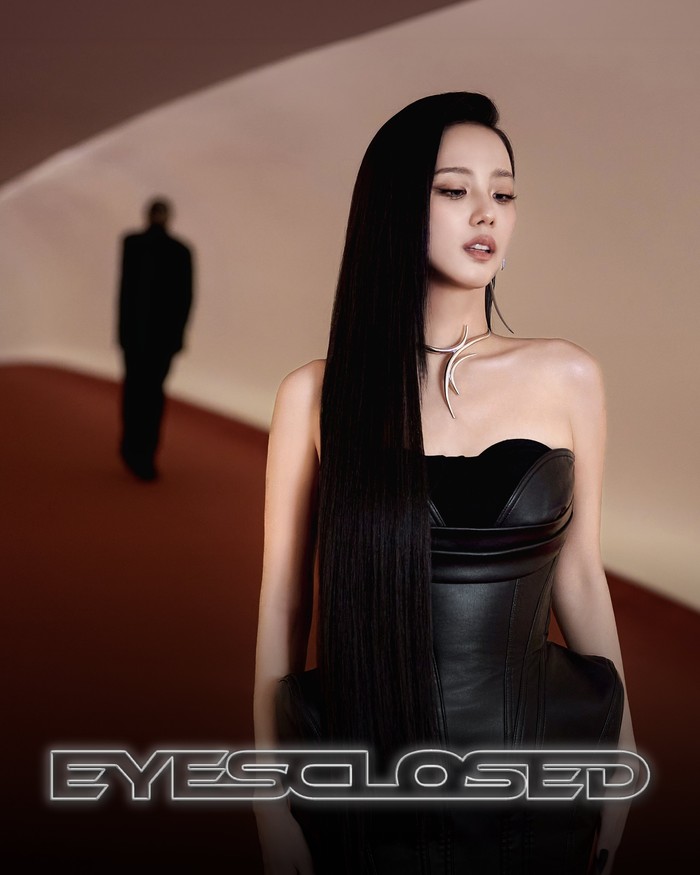Jisoo BLACKPINK umumkan single terbaru.