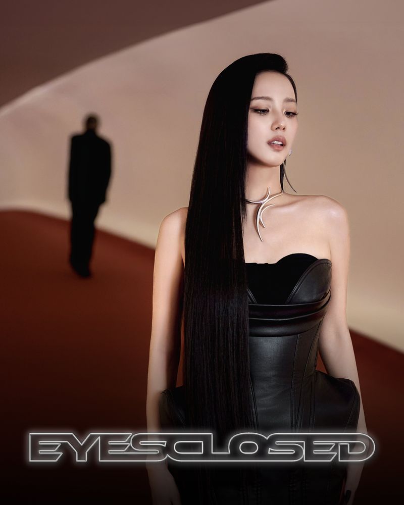 Jisoo BLACKPINK umumkan single terbaru.