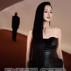 Rumor Jisoo BLACKPINK Duet Bareng Zayn Malik