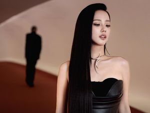 Rumor Jisoo BLACKPINK Duet Bareng Zayn Malik