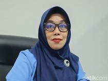 Juhanna Ditunjuk Jadi Plt Direktur PAM Parepare Gantikan Firdaus Djollong